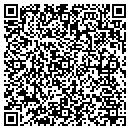 QR code with Q & P Wireless contacts