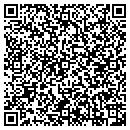 QR code with N E C Bus Netwrk Solutions contacts
