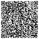 QR code with Cain Manufacturing Co contacts