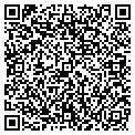 QR code with Brm Coin Galleries contacts