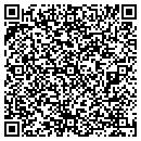 QR code with A1 Lock & Security Service contacts