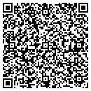 QR code with Harris Carpet Center contacts