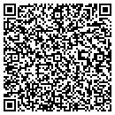 QR code with Adults Only V contacts