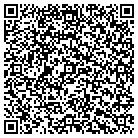 QR code with Mansfield Engineering Department contacts