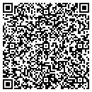 QR code with Max A Berman OD contacts