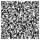 QR code with A Kid's Kab contacts