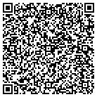 QR code with Captain Otis F Thatcher House contacts