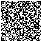 QR code with Angel Huggs Support Service contacts