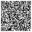QR code with Glanz Assoc contacts