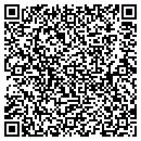 QR code with Janitronics contacts