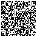 QR code with Jeannie Auger contacts