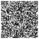 QR code with Adell Donaghue Graphic Design contacts