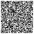 QR code with Callahan Air Conditioning-Htg contacts