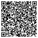 QR code with Ems Towing contacts