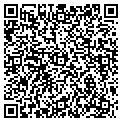 QR code with D B Systems contacts