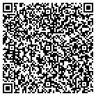 QR code with Maria's Puertorcian Products contacts