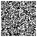QR code with C A M Tool Manufacturing contacts