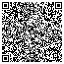 QR code with B Goba & Assoc contacts