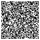 QR code with Harbor Side Collision contacts