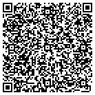 QR code with A & A Architectural Wdwrkng contacts
