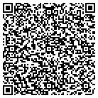 QR code with James Mitchell Construction contacts