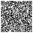 QR code with Hologic Inc contacts