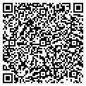 QR code with Kinlin Co Inc contacts