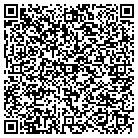 QR code with M & A Counselors & Fiduciaries contacts