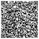 QR code with R & B Apartment Management Co contacts