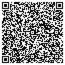QR code with A Locks & Locksmith contacts