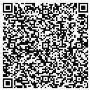 QR code with Saucony Inc contacts