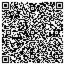 QR code with Island Service Station contacts