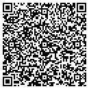 QR code with Harold M Bargar MD contacts