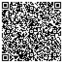 QR code with A & A Window Products contacts
