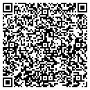 QR code with L J Boudreau Assoc contacts