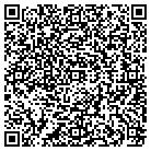 QR code with Highway Department Garage contacts