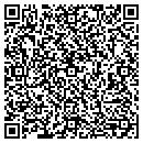 QR code with I Did It Myself contacts