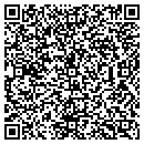 QR code with Hartman Bouneuf Assocs contacts