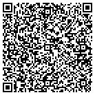 QR code with Goddard's Major Appliance Rrp contacts