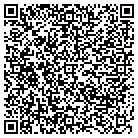 QR code with O'Donnell Mc Nally & Hyder Ins contacts