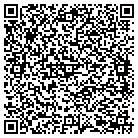 QR code with Massachusetts Gymnastics Center contacts