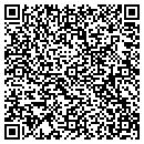 QR code with ABC Designs contacts
