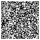 QR code with Parrish Relics contacts