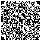 QR code with H & R Block Tax Service contacts