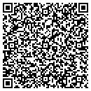 QR code with T J Maxx contacts