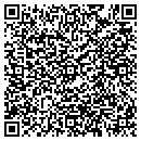 QR code with Ron O'Berry Jr contacts