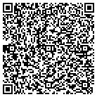 QR code with National Forensic Consultants contacts