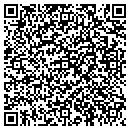 QR code with Cutting Edge contacts