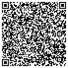 QR code with T K's Eating & Drinking Saloon contacts