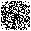 QR code with HVNA Thrift Shop contacts